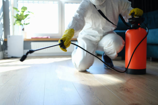 Trusted Crime Scene Cleanup service in West Liberty, OH - Four Month Blood Cleanse